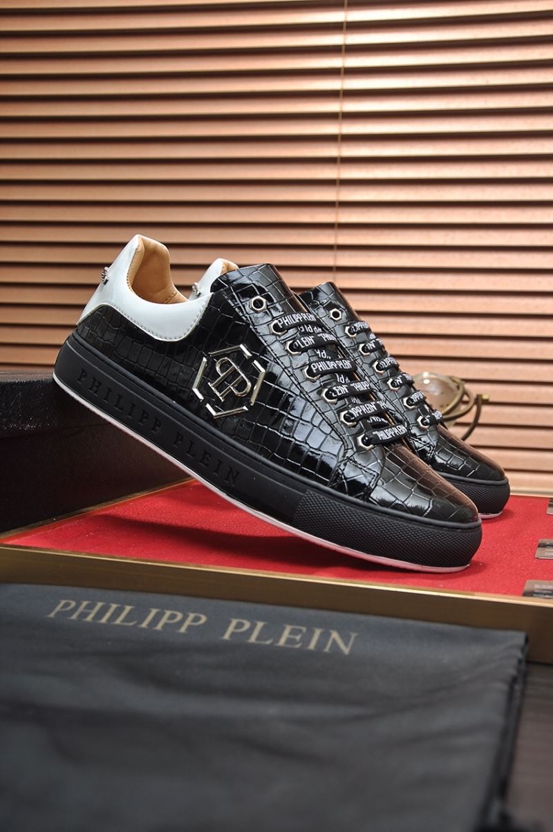 Philipp Plein Shoes